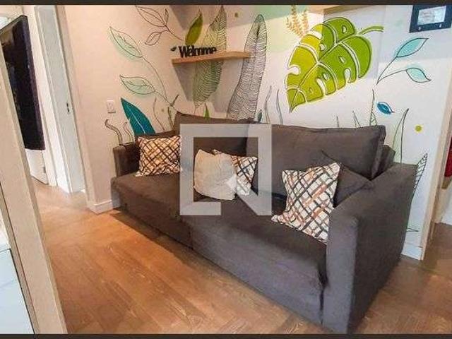 Apartamento para Venda em Osasco/SP Centro 2 Quartos