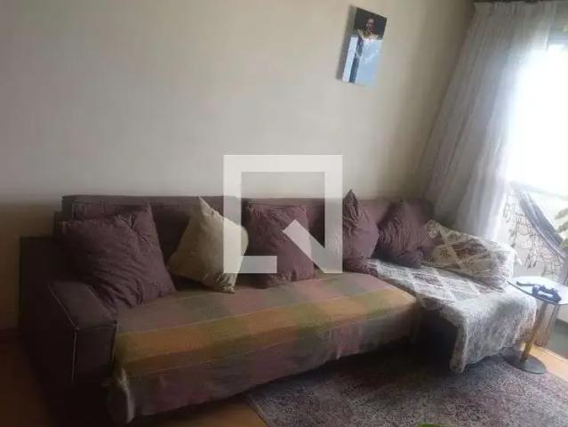 Apartamento para Venda em Osasco/SP Centro 2 Quartos