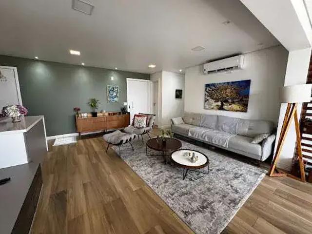Apartamento para Venda em Osasco/SP Centro 2 Quartos