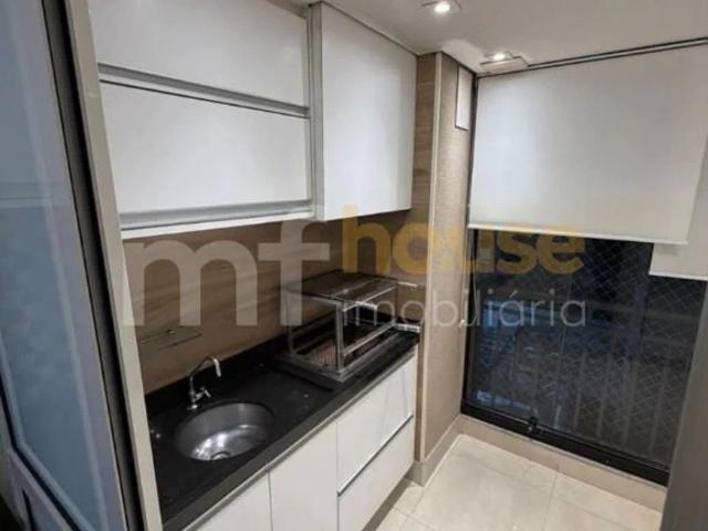 Apartamento para Venda em Osasco/SP Centro 2 Quartos