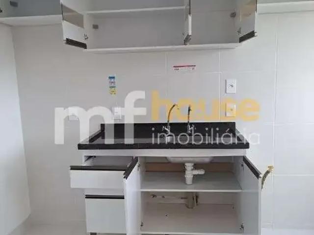 Apartamento para Venda em Osasco/SP Centro 2 Quartos