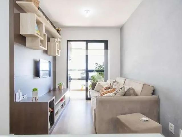 Apartamento para Venda em Osasco/SP Centro 2 Quartos