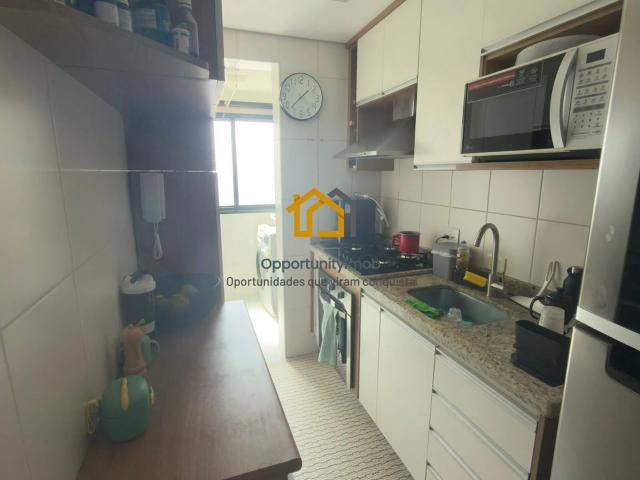 Apartamento para Venda em Osasco/SP Centro 2 Quartos