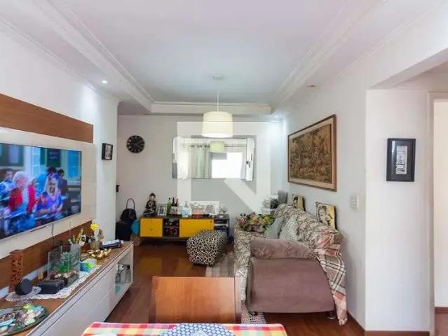 Apartamento para Venda em Osasco/SP Centro 2 Quartos