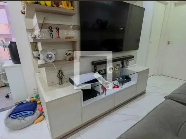 Apartamento para Venda em Osasco/SP Centro 2 Quartos