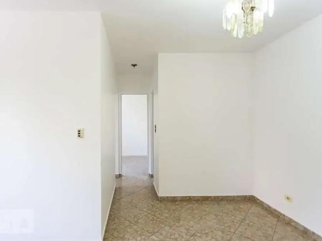 Apartamento para Venda em Osasco/SP Centro 2 Quartos