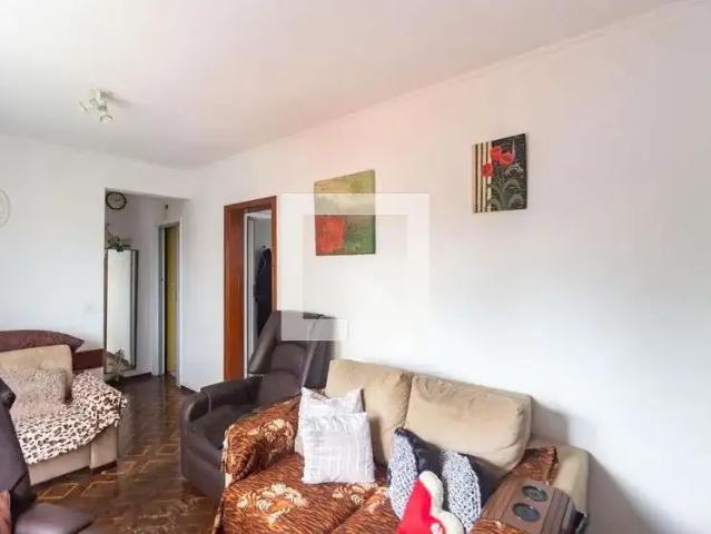 Apartamento para Venda em Osasco/SP Centro 2 Quartos