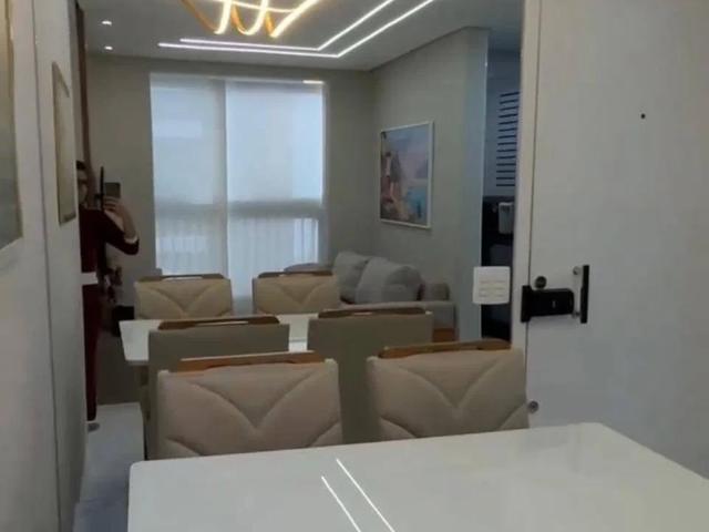 Apartamento para Venda em Osasco/SP Centro 2 Quartos
