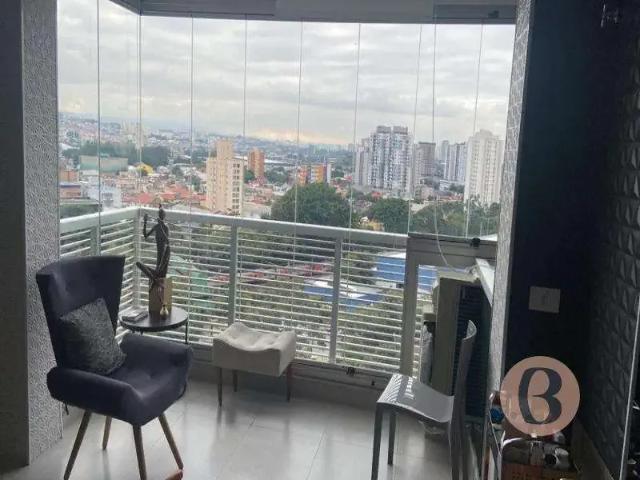 Apartamento para Venda em Osasco/SP Centro 2 Quartos