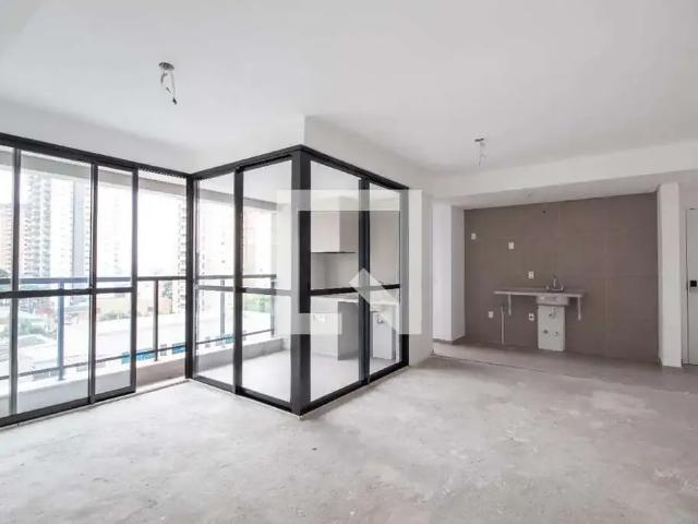 Apartamento para Venda em Osasco/SP Centro 2 Quartos