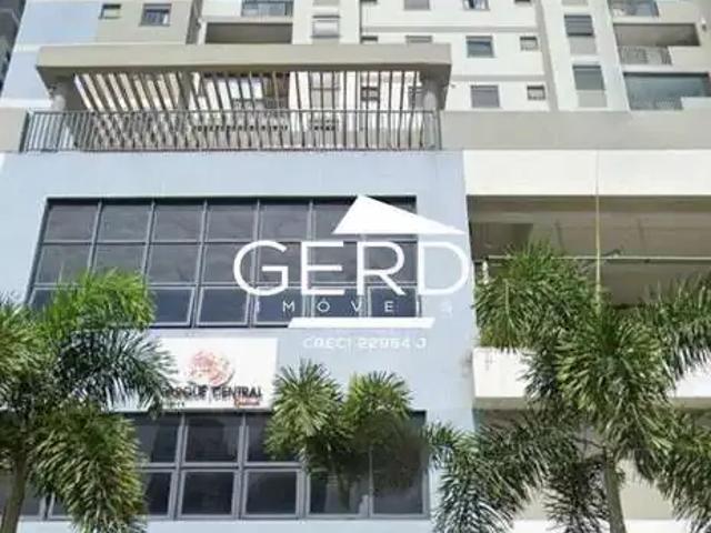 Apartamento para Venda em Osasco/SP Centro 2 Quartos