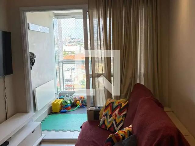 Apartamento para Venda em Osasco/SP Centro 2 Quartos