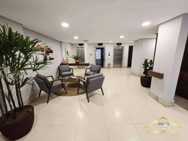 Apartamento para Venda em Osasco/SP Centro 2 Quartos