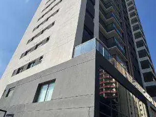 Apartamento para Venda em Osasco/SP Centro 2 Quartos