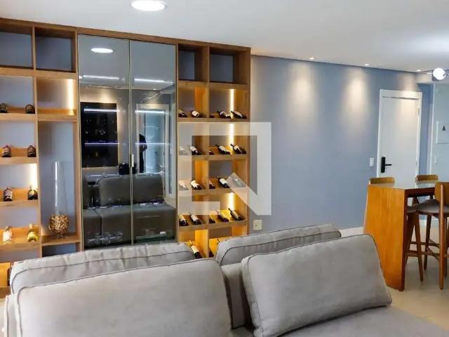 Apartamento para Venda em Osasco/SP Centro 2 Quartos