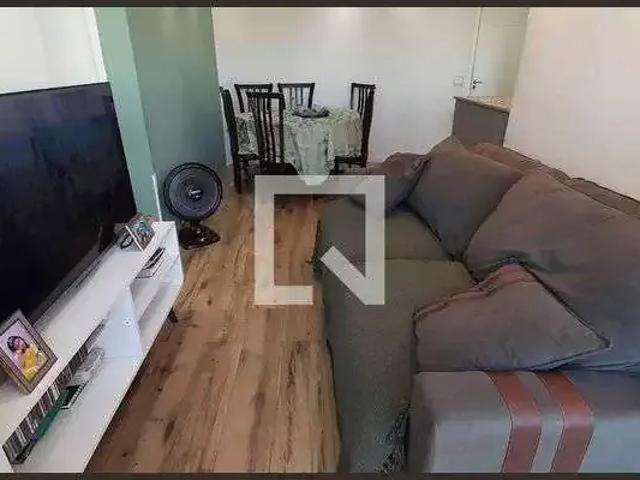 Apartamento para Venda em Osasco/SP Centro 2 Quartos