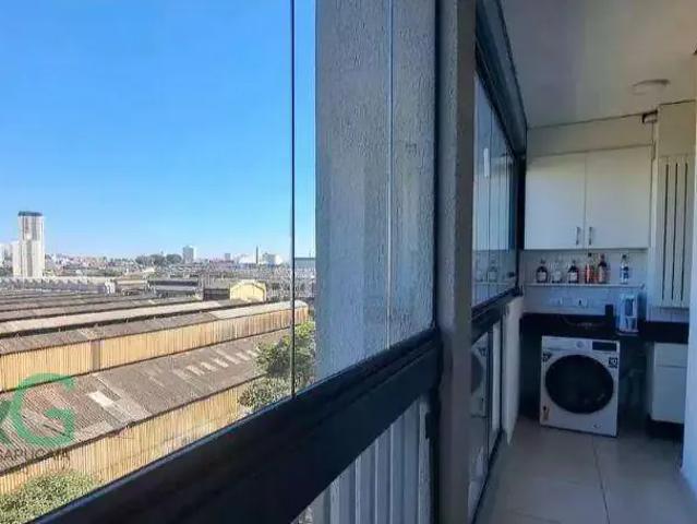 Apartamento para Venda em Osasco/SP Centro 2 Quartos