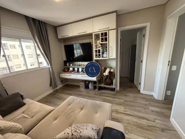 Apartamento para Venda em Osasco/SP Centro 2 Quartos