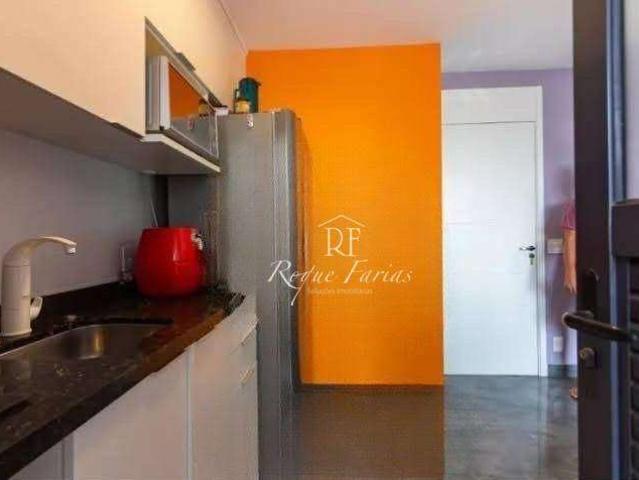 Apartamento para Venda em Osasco/SP Centro 2 Quartos
