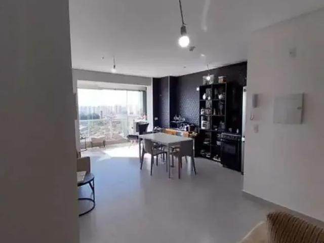 Apartamento para Venda em Osasco/SP Centro 2 Quartos