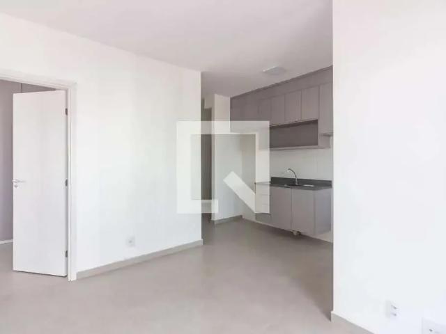 Apartamento para Venda em Osasco/SP Centro 2 Quartos