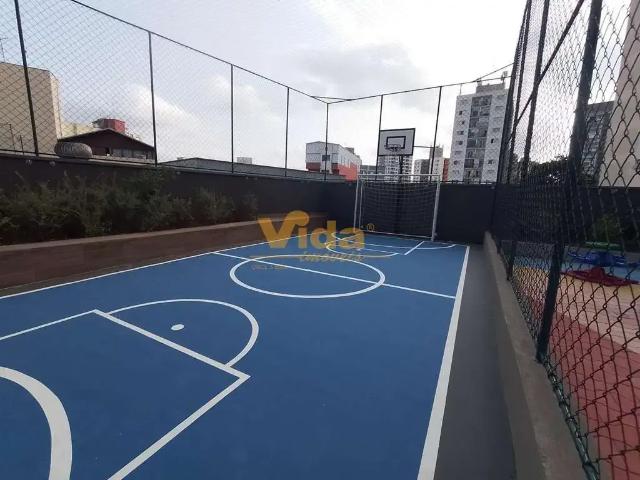 Apartamento para Venda em Osasco/SP Centro 2 Quartos