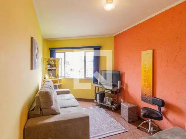 Apartamento para Venda em Osasco/SP Centro 2 Quartos