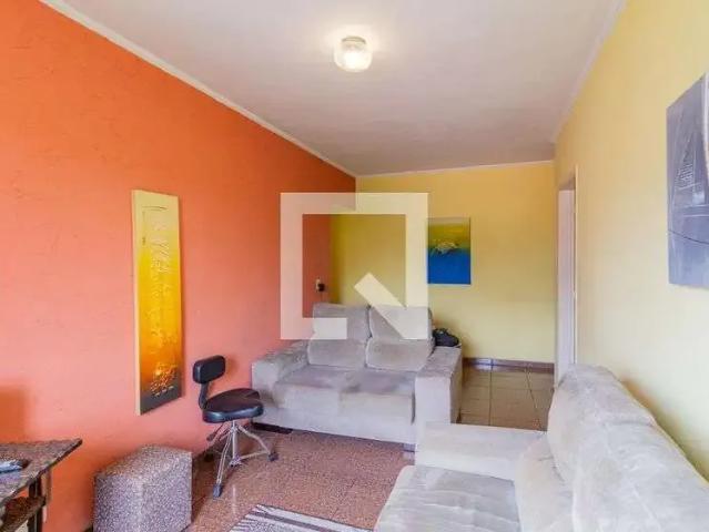 Apartamento para Venda em Osasco/SP Centro 2 Quartos