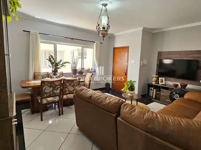 Apartamento para Venda em Osasco/SP Centro 2 Quartos