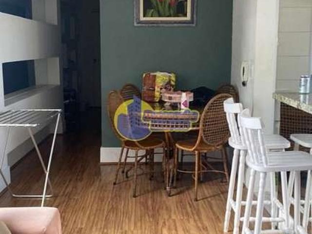 Apartamento para Venda em Osasco/SP Centro 2 Quartos