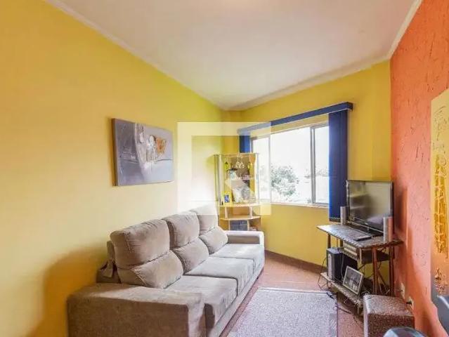 Apartamento para Venda em Osasco/SP Centro 2 Quartos