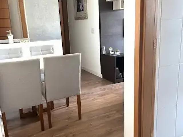 Apartamento para Venda em Osasco/SP Centro 2 Quartos