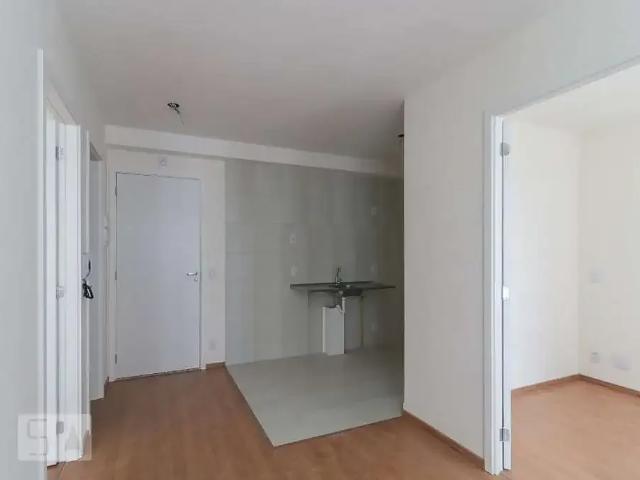Apartamento para Venda em Osasco/SP Centro 2 Quartos