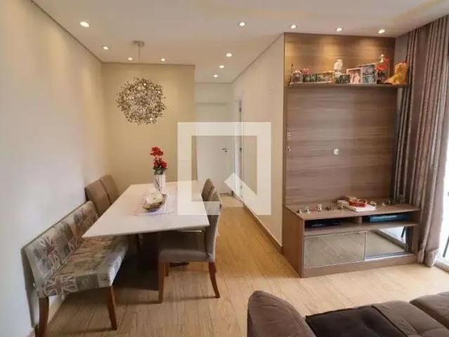 Apartamento para Venda em Osasco/SP Centro 2 Quartos