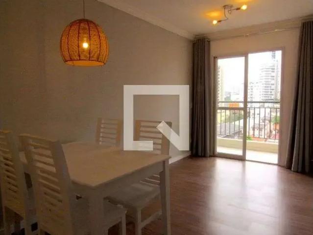 Apartamento para Venda em Osasco/SP Centro 2 Quartos