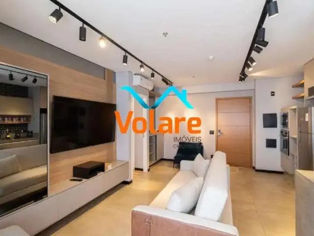 Apartamento para Venda em Osasco/SP Centro 2 Quartos