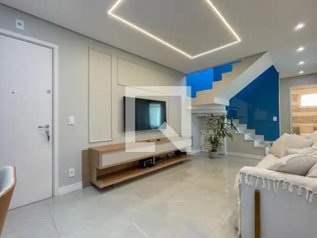 Apartamento para Venda em Osasco/SP Centro 2 Quartos