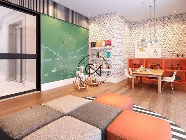Apartamento para Venda em Osasco/SP Centro 2 Quartos