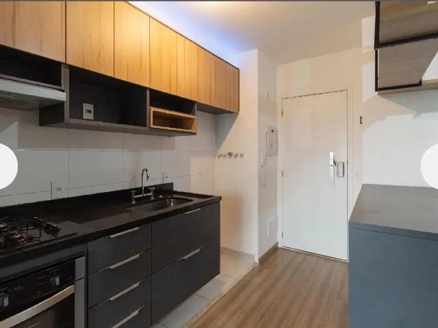 Apartamento para Venda em Osasco/SP Centro 2 Quartos