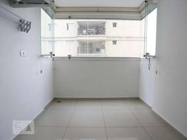 Apartamento para Venda em Osasco/SP Centro 2 Quartos