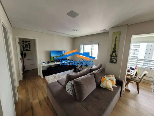Apartamento para Venda em Osasco/SP Centro 2 Quartos