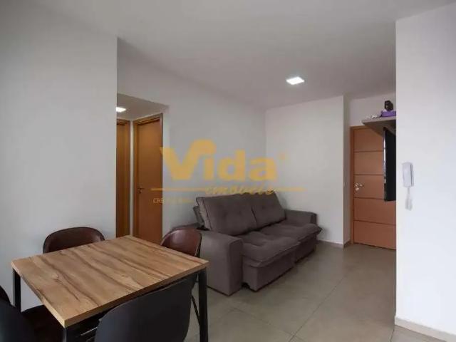 Apartamento para Venda em Osasco/SP Centro 2 Quartos