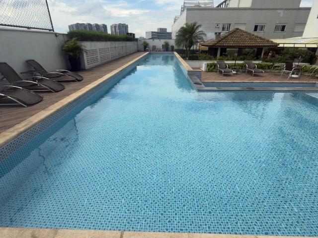 Apartamento para Venda em Osasco/SP Centro 2 Quartos