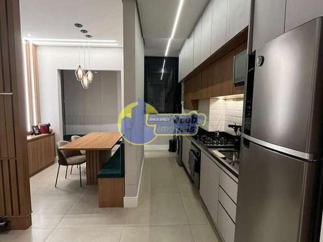 Apartamento para Venda em Osasco/SP Centro 2 Quartos