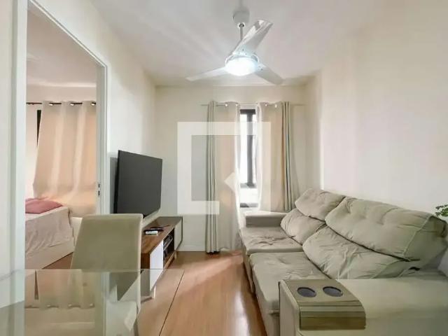 Apartamento para Venda em Osasco/SP Centro 2 Quartos