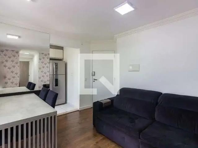 Apartamento para Venda em Osasco/SP Centro 2 Quartos