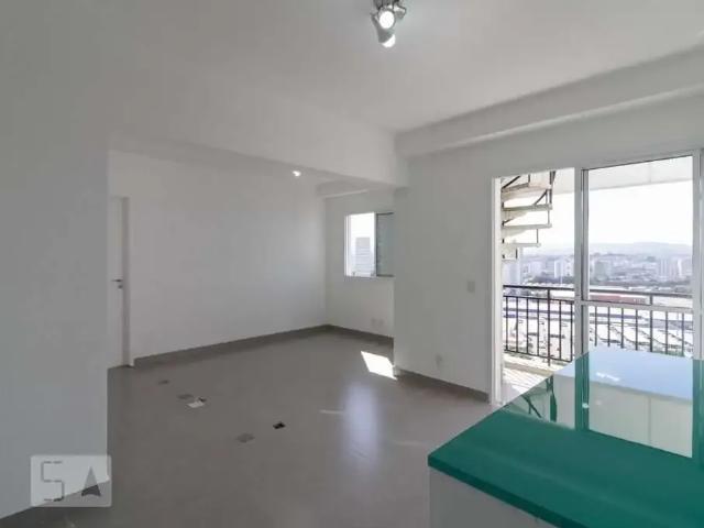 Apartamento para Venda em Osasco/SP Centro 2 Quartos