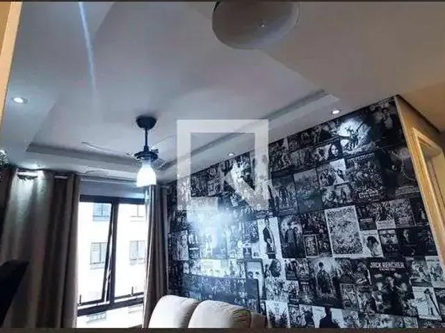 Apartamento para Venda em Osasco/SP Centro 2 Quartos