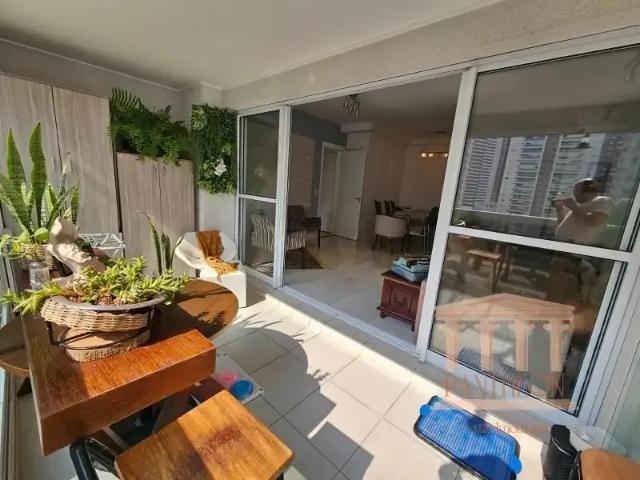 Apartamento para Venda em Osasco/SP Centro 2 Quartos