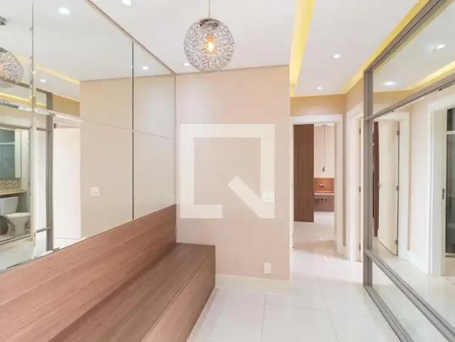 Apartamento para Venda em Osasco/SP Centro 2 Quartos